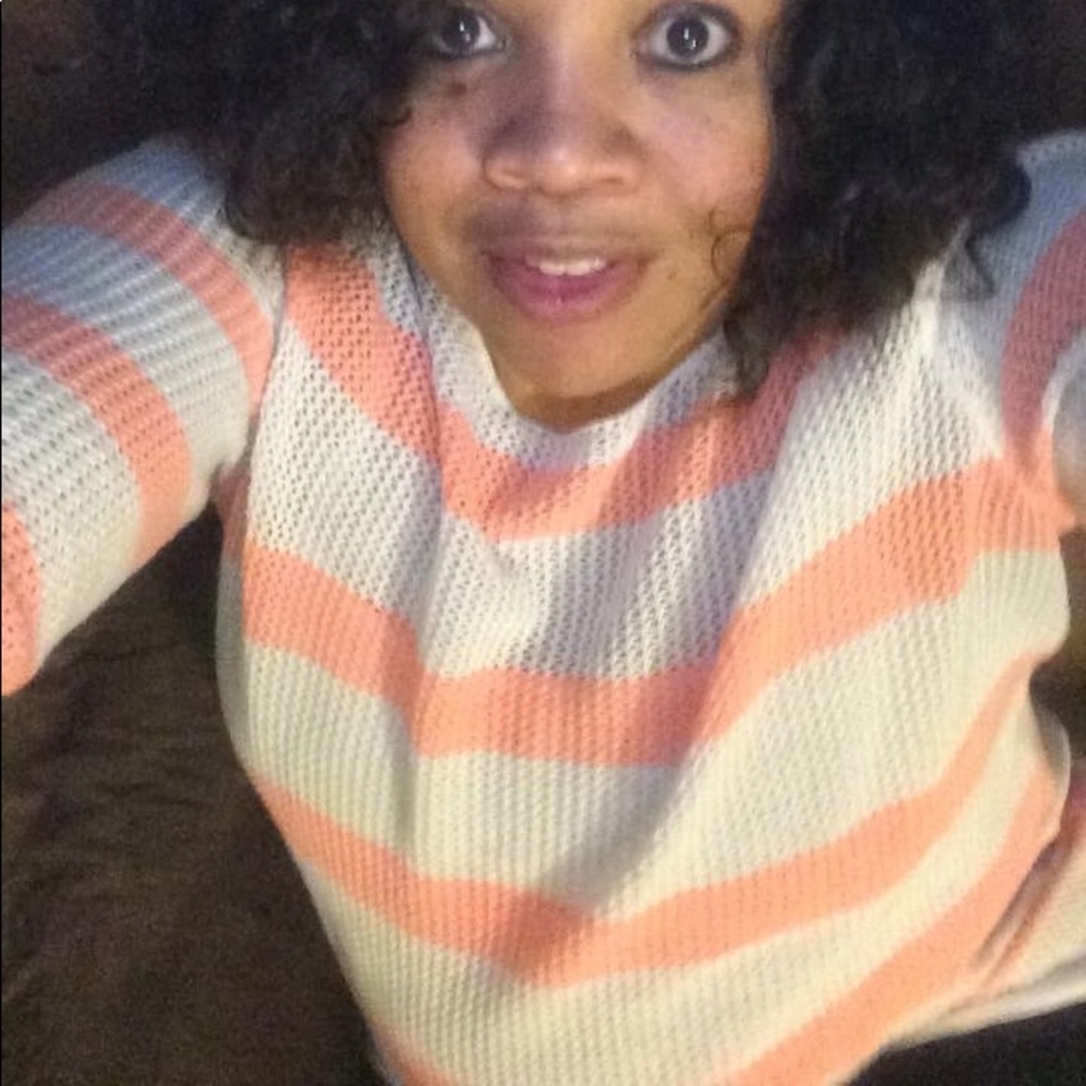 Meet your Posher, Tanisha